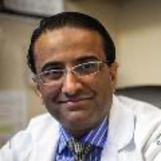 Sanjay Bhargava, MD