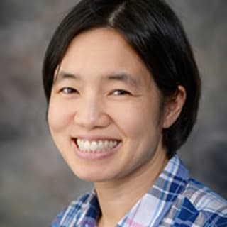 Priscilla (Cheung) Yu, MD