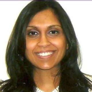 Niyati (Patel) Skaria, MD