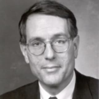 Robert Wones, MD, Internal Medicine, Cincinnati, OH, University of Cincinnati Medical Center