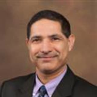 Rajiv Vasavada, MD, Internal Medicine, Woodridge, IL, Northwestern Medicine Palos Hospital
