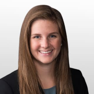 Zoey Morton, MD, Resident Physician, Atlanta, GA, University of Chicago Medical Center