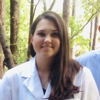 Madison Frazier, Pharmacist, Birmingham, AL