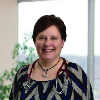 Lynn Lochner, Family Nurse Practitioner, Kankakee, IL, Riverside Medical Center