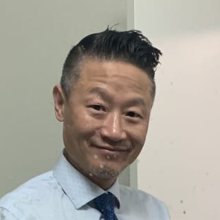 Garry Kim, MD, Internal Medicine, Pasadena, CA