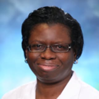 Oluyemisi Sonoiki, MD, Pediatrics, Rockledge, FL