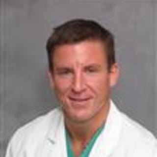 Brett Cascio, MD, Orthopaedic Surgery, Lake Charles, LA, CHRISTUS Ochsner Lake Area Hospital