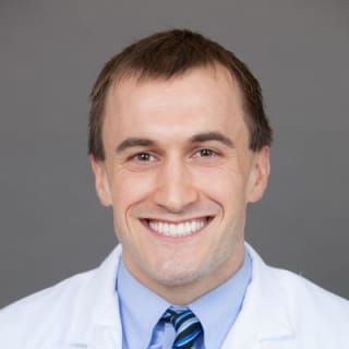 Ryan Jessee, MD, Rheumatology, Greensboro, NC