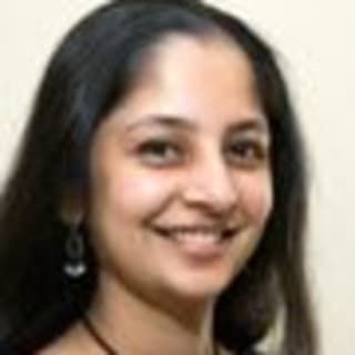 Smitha (Koemmedath) Nair, MD, Family Medicine, Gettysburg, PA