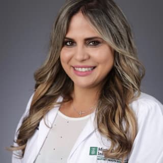 Catherine Llorens, Family Nurse Practitioner, Miami, FL