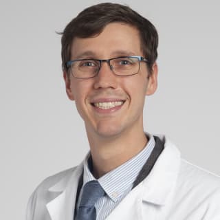 Alexander King, MD, Anesthesiology, Cleveland, OH