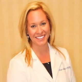 Lisa Leitzell, Family Nurse Practitioner, York, PA