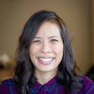 Tiffany Chang, MD