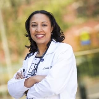 Kisha (Green) Davis, MD, Family Medicine, Rockville, MD