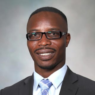 Kingsley Abode-Iyamah, MD