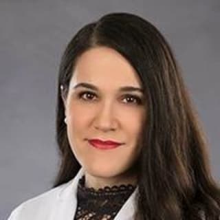 Anna Nichols, MD, Dermatology, Coral Gables, FL