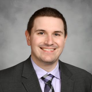 Seth Losiewicz, MD, Resident Physician, Lexington, KY