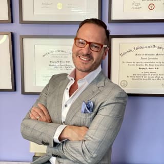 Gregory Greco, DO, Plastic Surgery, Red Bank, NJ, Hackensack Meridian Health Riverview Medical Center