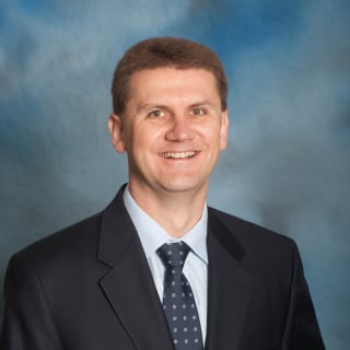 Peter Komlosi, MD, Radiology, Tampa, FL