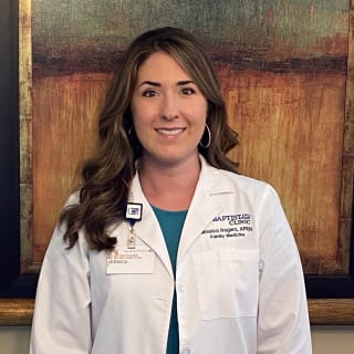 Jessica Rogers, Family Nurse Practitioner, Jonesboro, AR, NEA Baptist Memorial Hospital