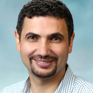 Mohammad Titi, MD