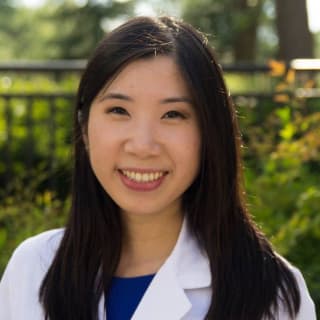 Carolyn Lee, Family Medicine, Pasadena, CA