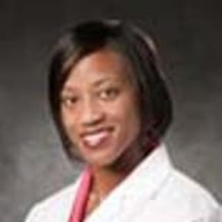 Makini Ainsworth, MD, Internal Medicine, Fredericksburg, VA