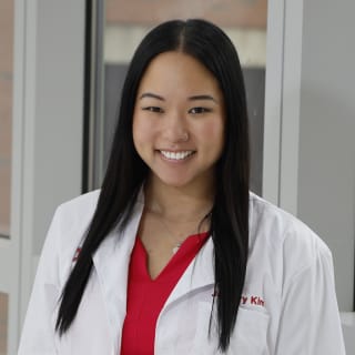 January Kim, Geriatric Nurse Practitioner, Columbus, OH