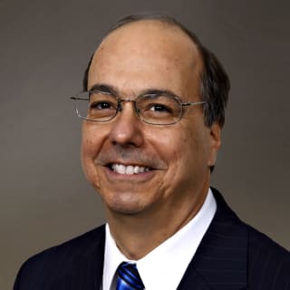 Thomas Riccio, MD