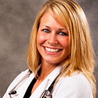 Danielle Houck, PA, Physician Assistant, Everett, PA