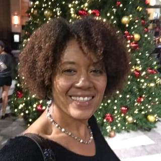 Andrea Young