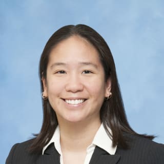 Pauline Go, MD, Thoracic Surgery, Hershey, PA, Penn State Milton S. Hershey Medical Center
