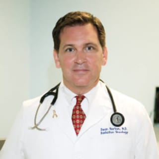 Oscar Norton, MD, Radiation Oncology, Michigan City, IN