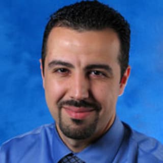 Khaled Hammoud, MD, Neurology, Lafayette, IN, Franciscan Health Rensselear