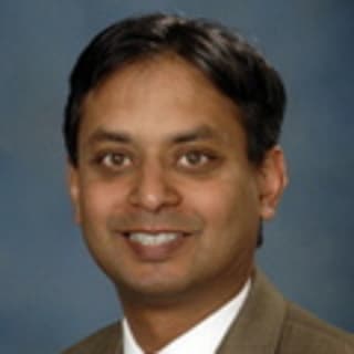 Gautam Rao, MD