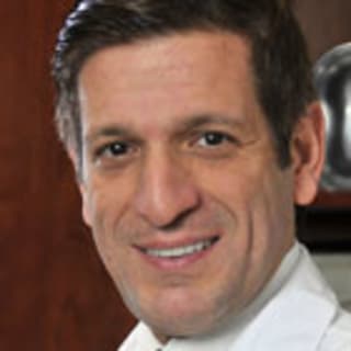 Michael Alexiades, MD, Orthopaedic Surgery, New York, NY