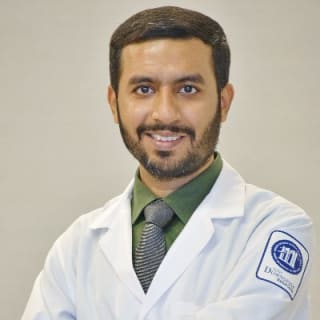 Agha Wajdan Baqir, MD, Pathology, Jackson, MS, University of Mississippi Medical Center
