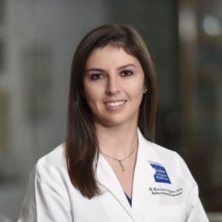 Meaghan Martinez-palmer, DO, Internal Medicine, Houston, TX