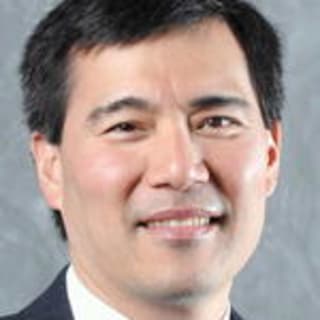 Christopher Cua, MD