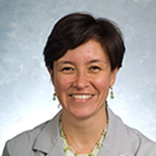 Katharine (Perry) Yao, MD, General Surgery, Evanston, IL, Evanston Hospital