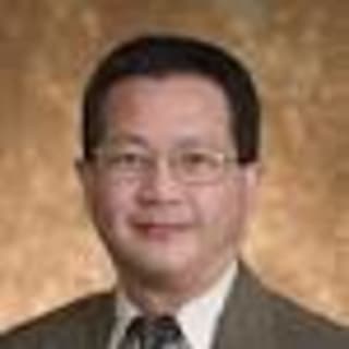 Daniel Meng, MD, Cardiology, South Bend, IN