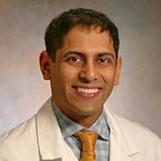 Atman Shah, MD, Cardiology, Chicago, IL, University of Chicago Medical Center