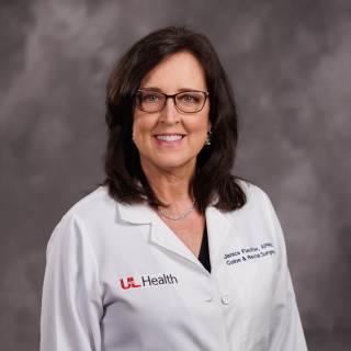 Janice Fiechter, Family Nurse Practitioner, Louisville, KY, UofL Health - UofL Hospital