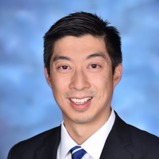 Edward Chang, MD, Orthopaedic Surgery, Alexandria, VA