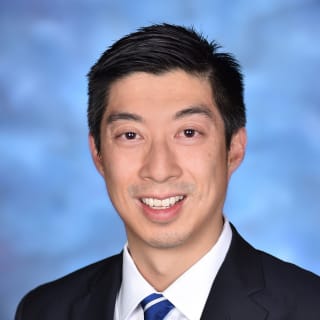 Edward Chang, MD, Orthopaedic Surgery, Fairfax, VA, Inova Fairfax Medical Campus