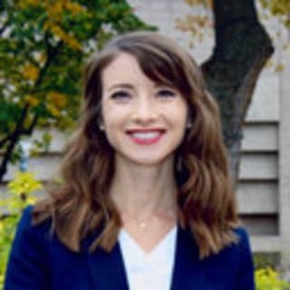 Katelyn Pastick, MD, Resident Physician, Minneapolis, MN