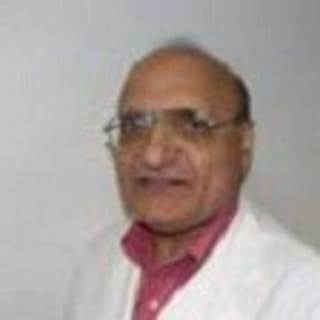 Atiq Rahman, MD, Infectious Disease, Glen Burnie, MD, MedStar Harbor Hospital