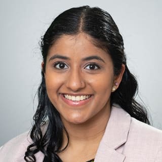 Tamanna Sahni, MD, Internal Medicine, Washington, DC