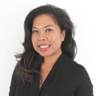 Beck Reyes, Pediatric Nurse Practitioner, Los Angeles, CA