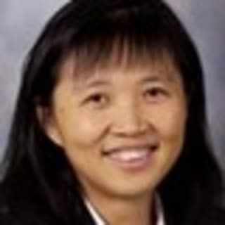 Ying Guo, MD, Physical Medicine/Rehab, Houston, TX, University of Texas M.D. Anderson Cancer Center
